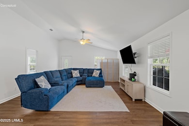 1205 Duncan Dr, Beaufort, SC 29902 - photo 7