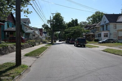 East Street View