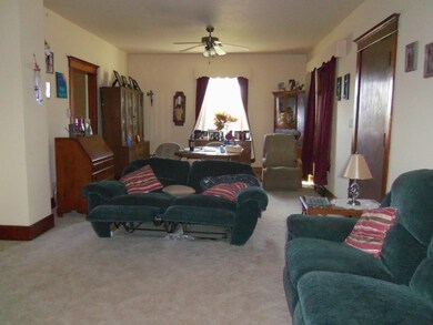 Main Fl Living Room