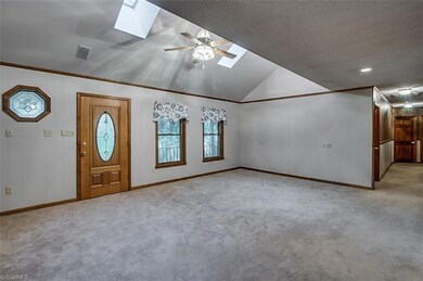 1444 Twin Creek Rd, Asheboro, NC 27205 - photo 3