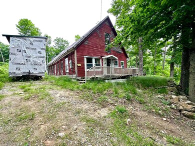 427 Shady Nook Rd, West Newfield, ME 04095 - photo 3