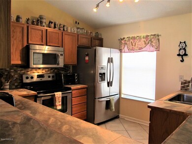 282 Harvey Ave NE, Palm Bay, FL 32907 - photo 4