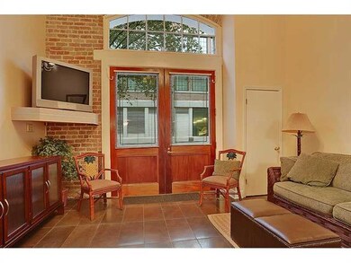 Living Room.