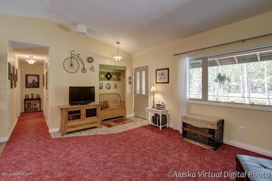 2835 S Rapid Creek St, Wasilla, AK 99654 - photo 6