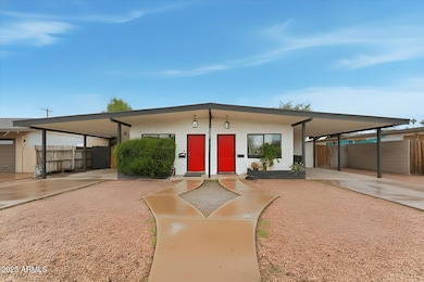 1102 N April unit A, Mesa, AZ 85203 - photo 3