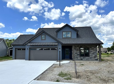 1480 Monte Carlo Dr, Huntertown, IN 46748 - photo 5