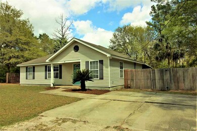 49 Dustin Ln, Crawfordville, FL 32327 - photo 4