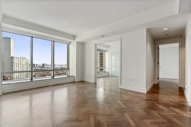 Ritz-Carlton Residences Tower 2 unit 23B, Boston, MA 02111 - photo 7