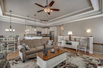 14 Lumbee Cir unit 29, Pawleys Island, SC 29585 - photo 3