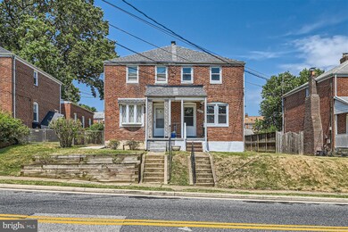 8446 Oakleigh Rd, Parkville, MD 21234 - photo 2