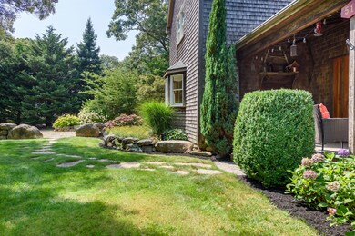 510 Lamberts Cove Rd, West Tisbury, MA 02568 - photo 6