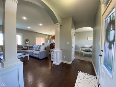 1944 Sophia Ln, Seymour, IN 47274 - photo 2