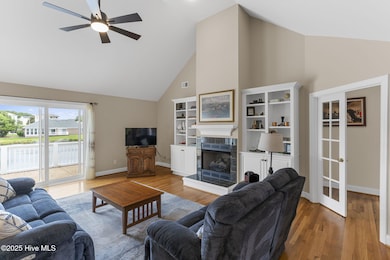 Fire Place