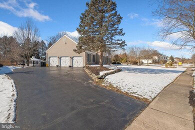 4 Aldrich Way, Princeton Junction, NJ 08550 - photo 4