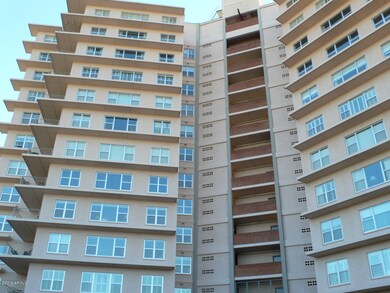 Phoenix Towers