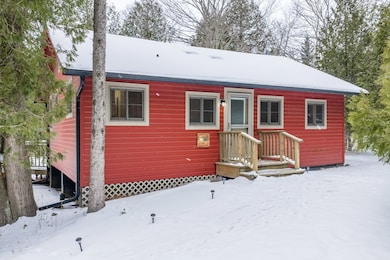 2742 E Shorewood Rd unit 7, Baileys Harbor, WI 54202 - photo 3