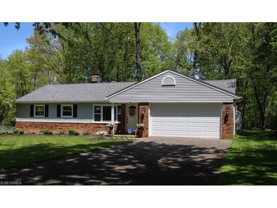 245 Eldridge Rd, Aurora, OH 44202 - photo 2