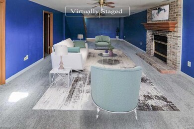 Virtually Staged