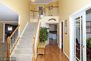 7708 Millstone Ct, Ellicott City, MD 21043 - photo 2