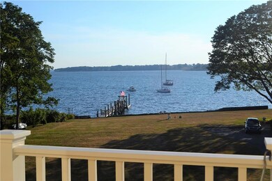 deck view