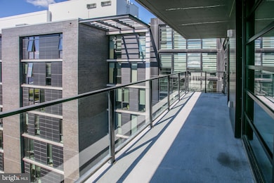 The Bower unit 908, Washington, DC 20003 - photo 5