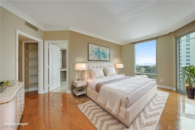 Turnberry Towers unit 708, Las Vegas, NV 89109 - photo 7