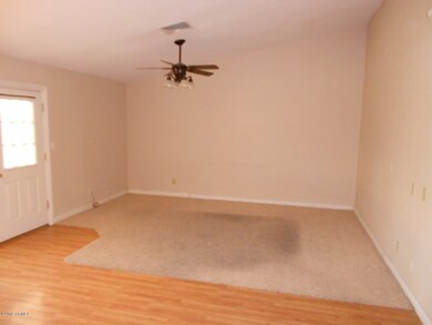 family room off dining