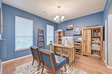 1482 Foshee Ct, Alvin, TX 77511 - photo 5