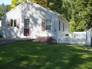 533C S Main St, Great Barrington, MA 01230 - photo 4