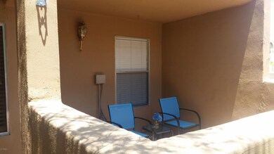 Front Coutyard