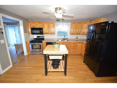 2 Clay St, Merrimack, NH 03054 - photo 5