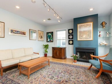 118 Trowbridge St unit 5, Cambridge, MA 02138 - photo 2