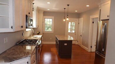 43 Magnolia St unit 1, Arlington, MA 02474 - photo 2