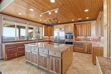 450 Threadgill Ranch Rd, Burnet, TX 78611 - photo 5