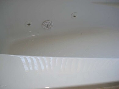 jetted master tub