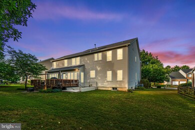 9221 Big Springs Loop, Bristow, VA 20136 - photo 3