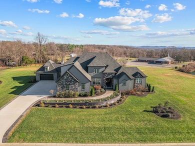 2155 Pinnacle View, Cookeville, MS 38606 - photo 2