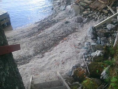 Other. Sandy Beach