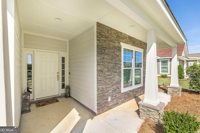 203 Cherokee Rose Cir, Dublin, GA 31021 - photo 6