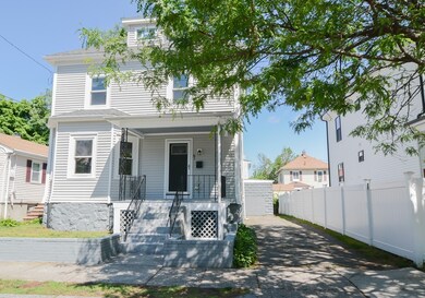 81 Fairmont St, Arlington, MA 02474 - photo 2