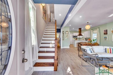 1605 Vine St, Savannah, GA 31401 - photo 6