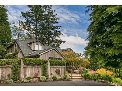 2922 NW 53rd Dr, Portland, OR 97210 - photo 2