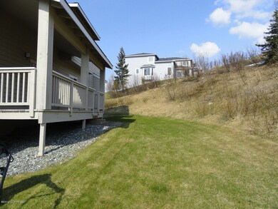 Side yard