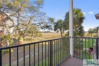 Back Porch