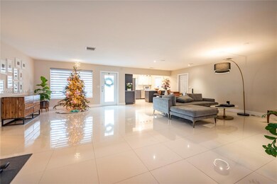 Living /dining