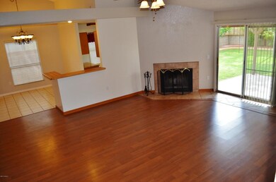 Rosemont Living Room