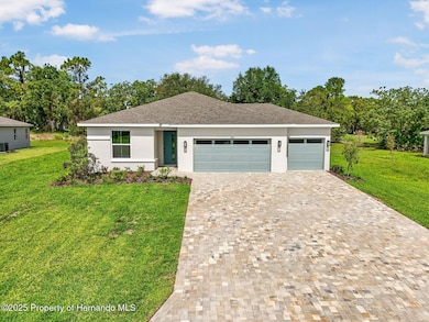 9195 Players Dr, Weeki Wachee, FL 34613 - photo 2