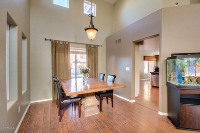 4028 E Chaparosa Way- Dining Room (1)