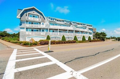 2 Quinapoxet Ave unit L, Falmouth, MA 02540 - photo 4