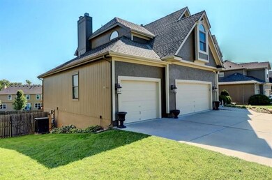 1508 SW 41st St, Lees Summit, MO 64082 - photo 2